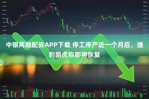 中银两融配资APP下载 停工停产近一个月后，捷豹路虎称即将恢复