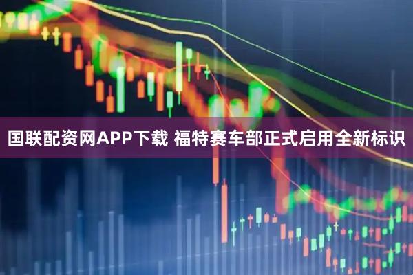 国联配资网APP下载 福特赛车部正式启用全新标识